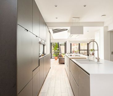 Recent gerenoveerde woning met 3 slaapkamers in het hartje van Scho... - Photo 6