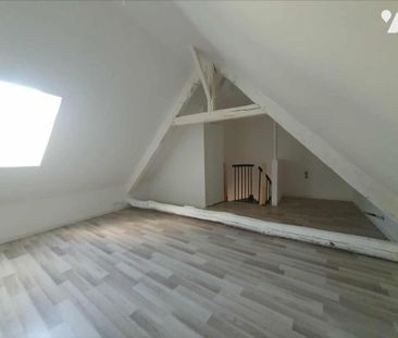 Location maison - Hameau de BRETTEVILLE SUR LAIZE - Photo 6