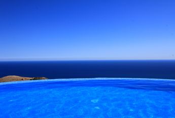 2 bedroom sea view apartment for rent in Cumbre del Sol