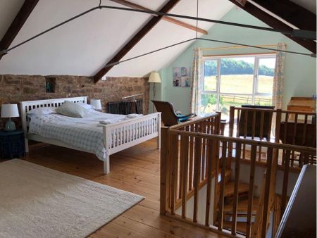 1 bedroom detached house to rent - Photo 4