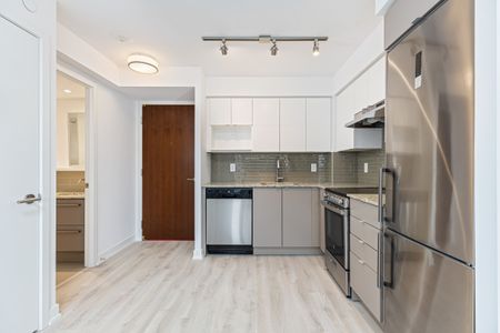 For Lease - 120 Varna Drive Unit# 325, Toronto, Ontario - Photo 4