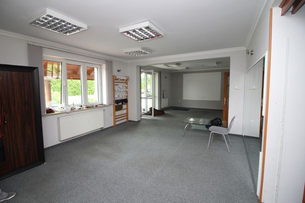 Dom Rzeszów ul. Warszawska 300m2 pod działalność - Фото 1