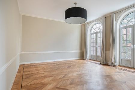 Onder optie: Willem Lodewijklaan 4, 2517 JT Den Haag - Photo 2