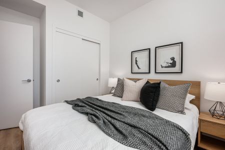 Condo for rent, Montréal (Côte-des-Neiges/Notre-Dame-de-Grâce) - Photo 4