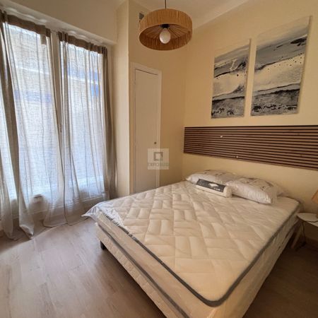 Location Appartement ANTIBES - Photo 3