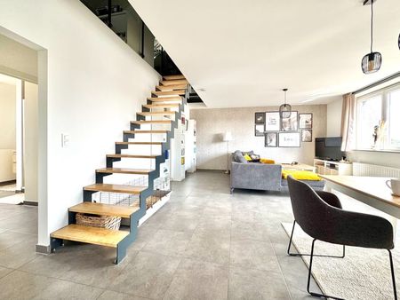 Duplex te huur - Photo 4