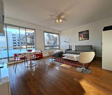 Location Appartement 1 pièce 37m² LYON 5ème - Photo 1