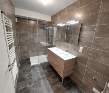 Appartement 3 pièces à Cattenom - Photo 1