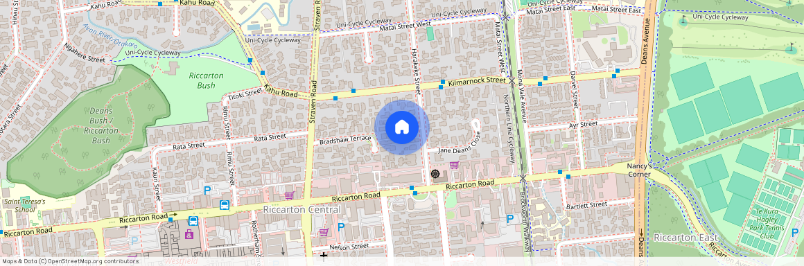 2/15 Harakeke Street, Riccarton, Christchurch City