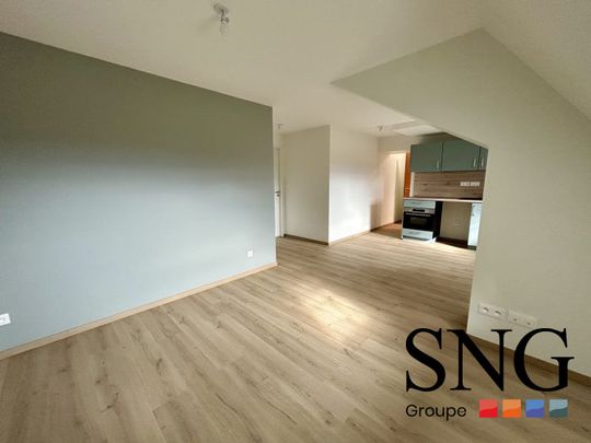 T2 RENOVE COMME NEUF - Photo 1