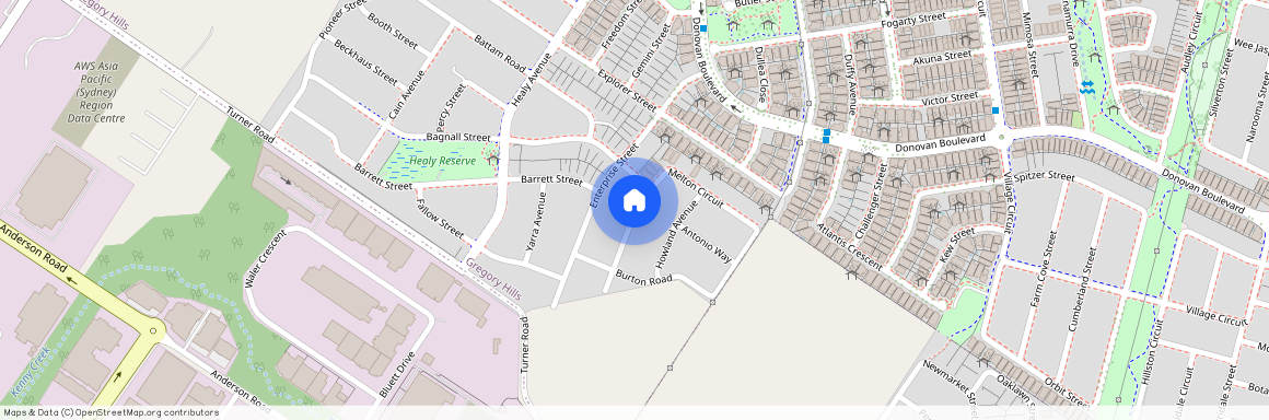 54 Melton Circuit, NSW 2557, Gregory Hills