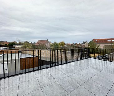 Dakappartement te huur in Diksmuide - Photo 5