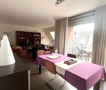 Appartement te huur - Photo 2