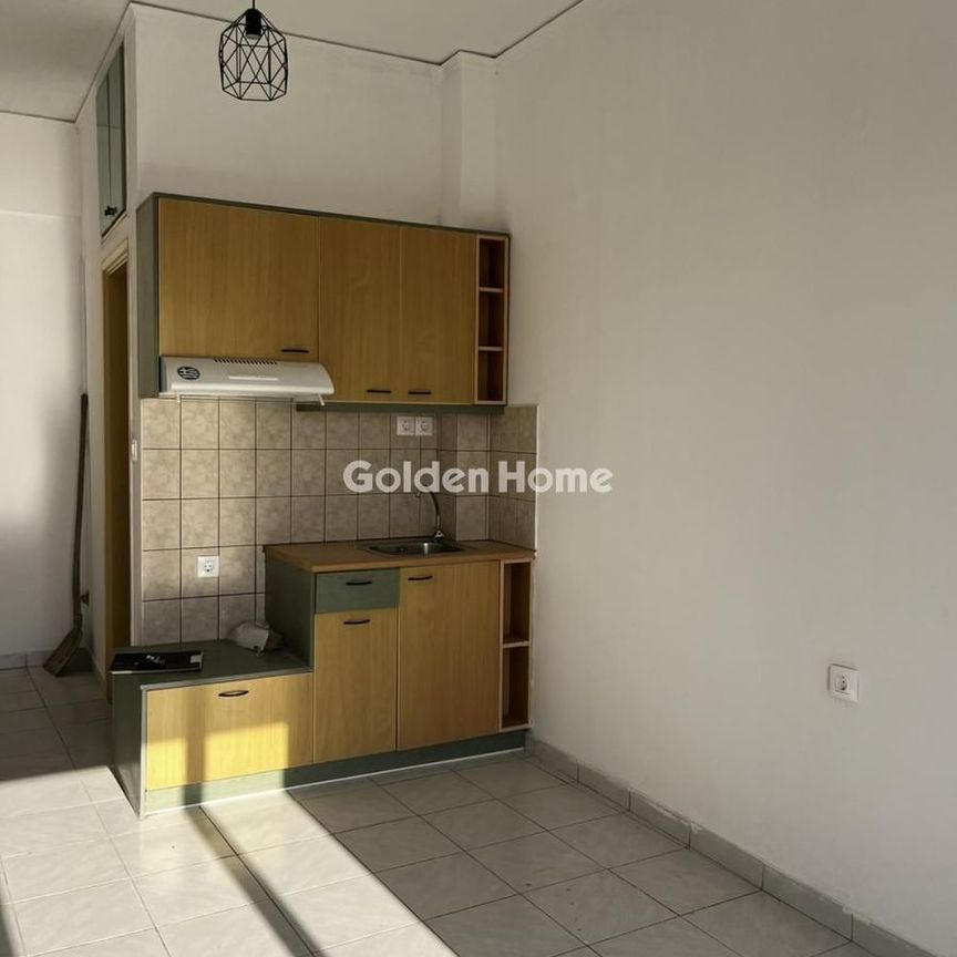 Studio/Γκαρσονιέρα για ενοικίαση Ξηροπόταμος (Γάζι) - Φωτογραφία 1