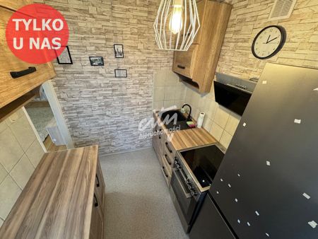 Kawalerka w Podjuchach na wynajem - Фото 5