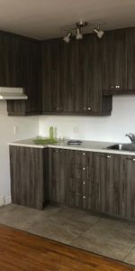 3 1/2 semi-meublé Ste Foy - Photo 4