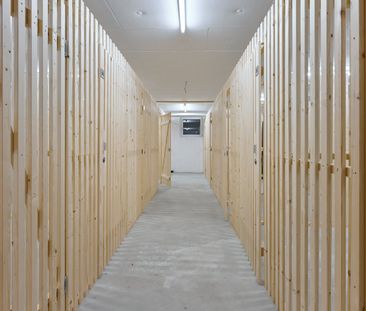 2 Zimmer, 73 m², 1. Stock - Photo 6