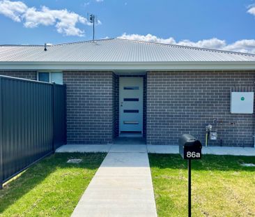 MOORE CREEK- Brand New 1 Bedroom Granny Flat - Photo 4