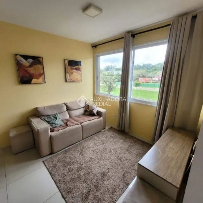 Apartamento com 2 quartos e 55m² para alugar em Partenon, Porto Alegre. - Photo 1