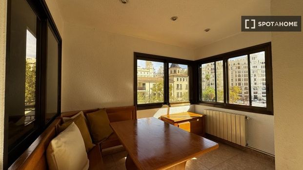 Luxury Apartment for rent in Valencia, Spain - Foto 1