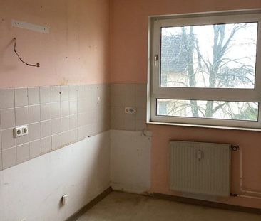 2 geräumige, helle Zimmer mit Balkon zum wirklich günstigen Preis (... - Photo 1
