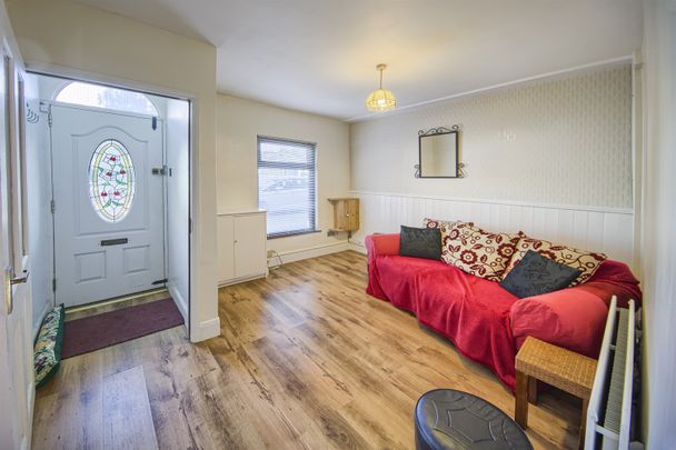 132 Balfour Avenue, Belfast, BT7 2EW - Photo 1