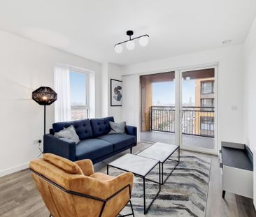 2 bedroom flat to rent - Photo 2