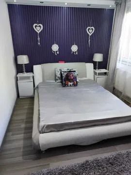 Apartament cu 3 camere, LOC PARCARE INCLUS, zona Tatarasi - Spital Neurochirurgie - Fotografie 3