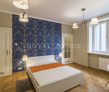 Apartament z garderobą w kamienicy przy Plantach! - Фото 5