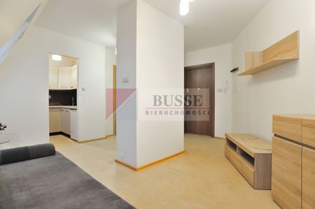 Kawalerka świeżo po remoncie - Zdjęcie 3