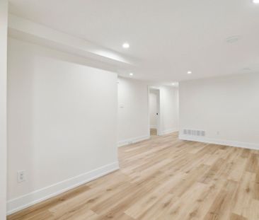 For Lease - 87 Leaside Drive Unit# Lower, St. Catharines, Ontario - Photo 6