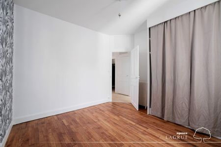 Location Appartement 2 pièces 46m² VICHY 03200 - Photo 4