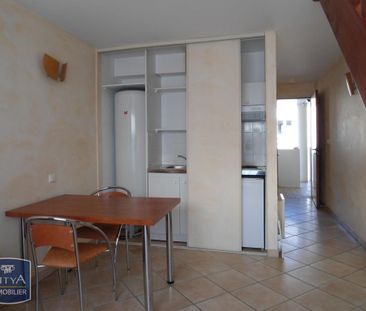 Location Appartement 2 pièces 38m² ST NAZAIRE 44600 - Photo 2