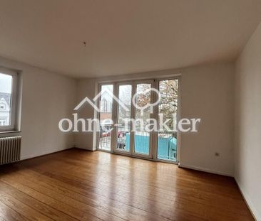 3-Zimmer Wohnung in Fuhlsbüttel - Foto 1