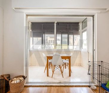 Apartment T1 in Barcarena, Oeiras - Photo 2