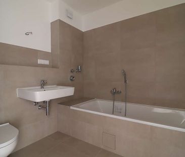 St. Magnus / Modernisierte 3-Zimmer-Erdgeschosswohnung in begehrter... - Photo 3