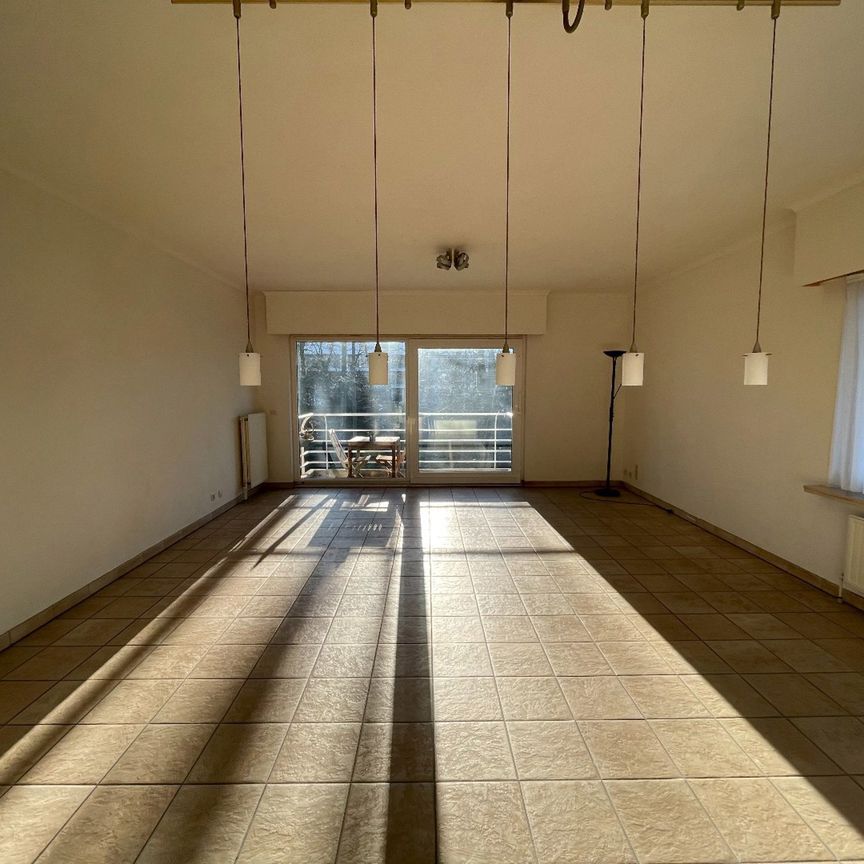 Ruim appartement met 3 terrassen en prachtig uitzicht - Photo 1