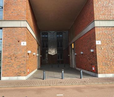 Te huur: Appartement Waagdragerhof 192 in Amsterdam - Photo 3