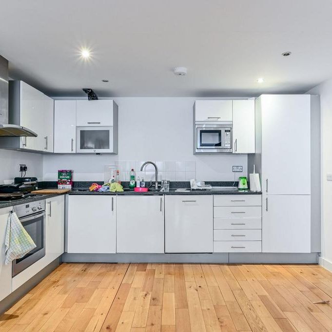 1 bedroom flat to rent - Photo 1