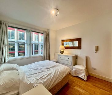 1 Bed Flat, Farringdon Road, EC1M - Photo 5