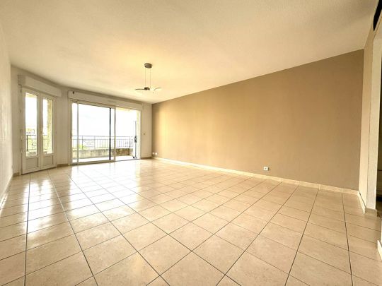 Superbe Appartement 3 pièces à louer à Bastia - - Photo 1