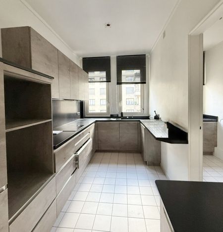 Appartement • Chaillot - Photo 4