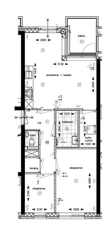 Louis Pasteurstraat 531 - Photo 5