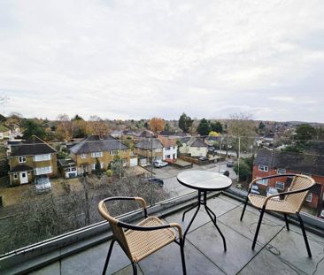 2 bedroom flat to rent - Photo 6