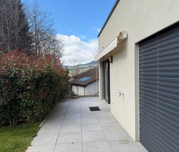 3.5 Zimmer, 70 m², EG - Photo 4