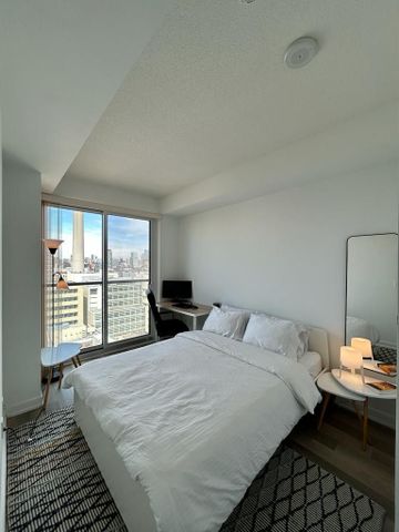 For Lease - 181 Huron Street Unit# 1606, Toronto, Ontario - Photo 3