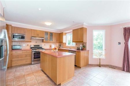 For Lease - 242 Raymerville Drive, Markham, Ontario - Photo 5