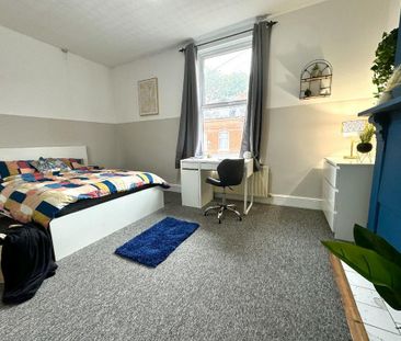 4 bedroom house share to rent - Photo 6