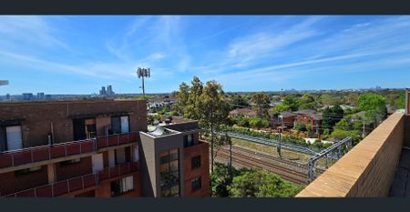 H602/27-29 GEORGE STREET, North Strathfield, NSW 2137 - Photo 2