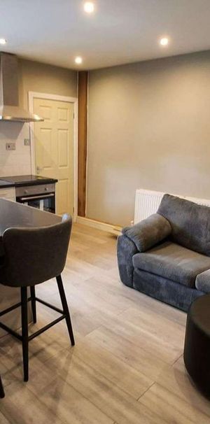 1 bedroom house to rent - Photo 1